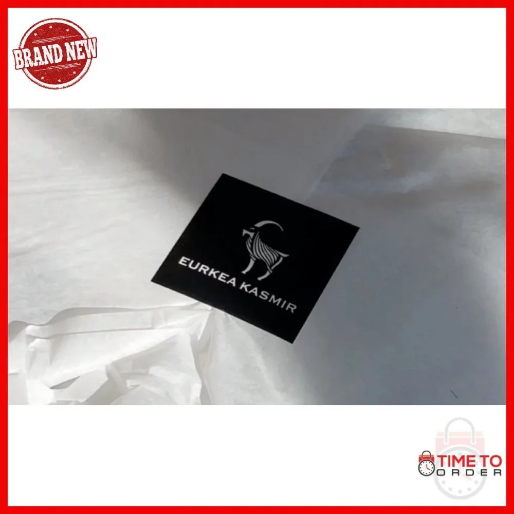 100% Cashmere Winter Scarf, 70